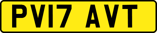 PV17AVT