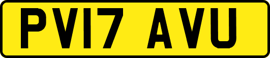 PV17AVU