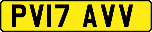 PV17AVV