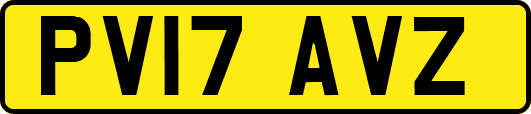 PV17AVZ