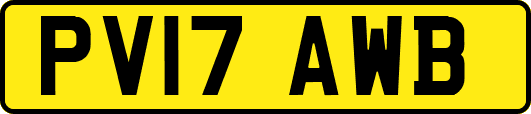 PV17AWB