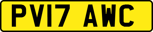 PV17AWC
