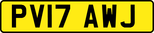 PV17AWJ