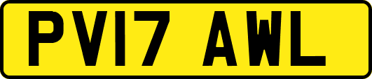 PV17AWL