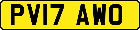 PV17AWO