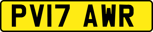 PV17AWR