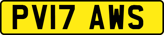 PV17AWS