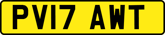 PV17AWT