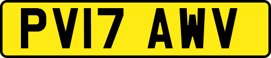 PV17AWV