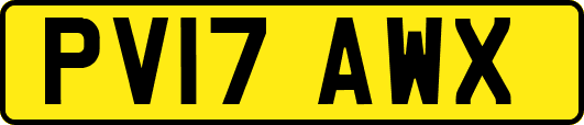PV17AWX