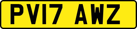 PV17AWZ