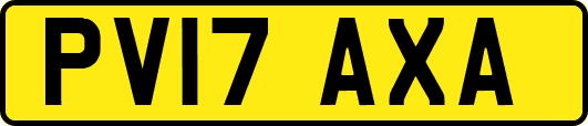 PV17AXA