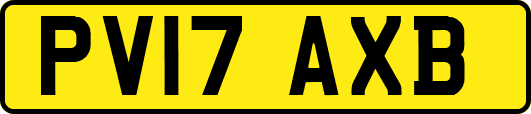 PV17AXB