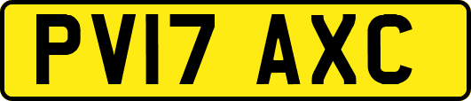 PV17AXC