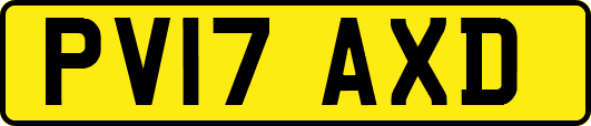PV17AXD