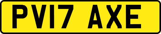 PV17AXE