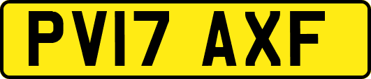 PV17AXF