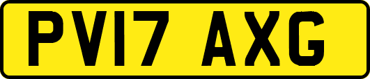PV17AXG