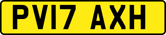 PV17AXH