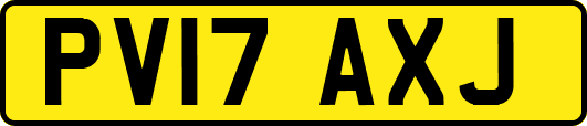 PV17AXJ