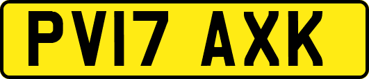 PV17AXK