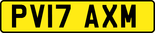 PV17AXM