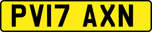 PV17AXN