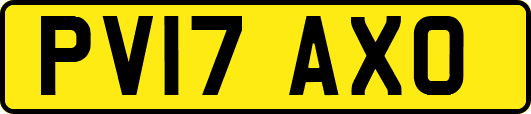 PV17AXO