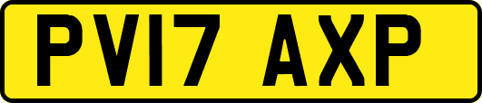 PV17AXP