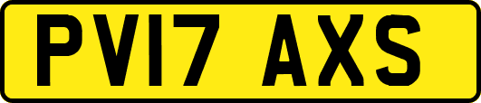PV17AXS
