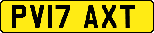 PV17AXT