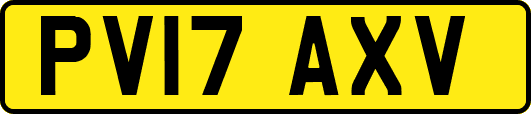 PV17AXV