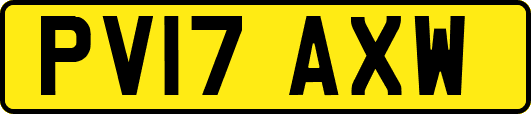 PV17AXW