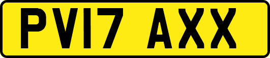 PV17AXX