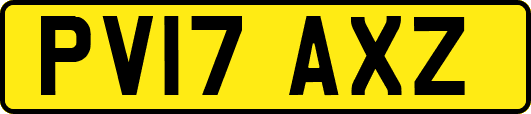 PV17AXZ