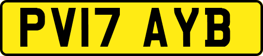 PV17AYB