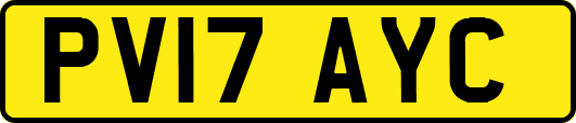 PV17AYC