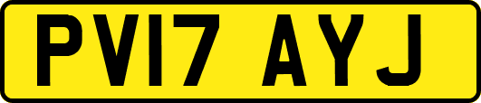 PV17AYJ