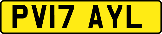 PV17AYL