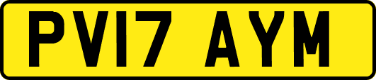 PV17AYM