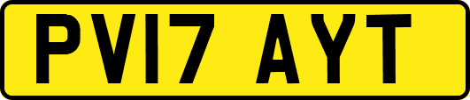 PV17AYT