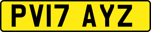 PV17AYZ