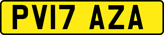 PV17AZA