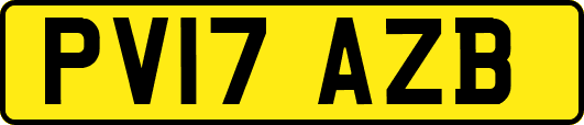 PV17AZB