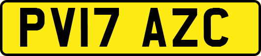 PV17AZC