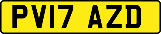 PV17AZD