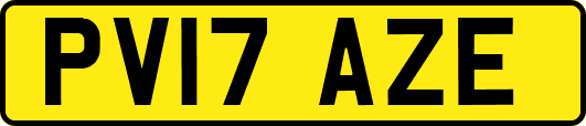 PV17AZE