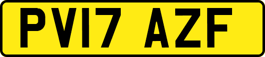 PV17AZF