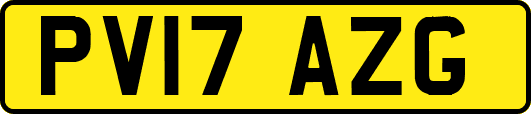 PV17AZG