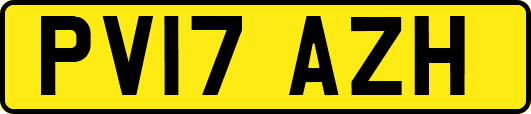 PV17AZH